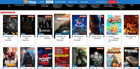 repack games com|repack games site.